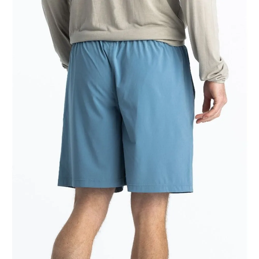 Free Fly Men's Breeze Shorts - 8" Inseam