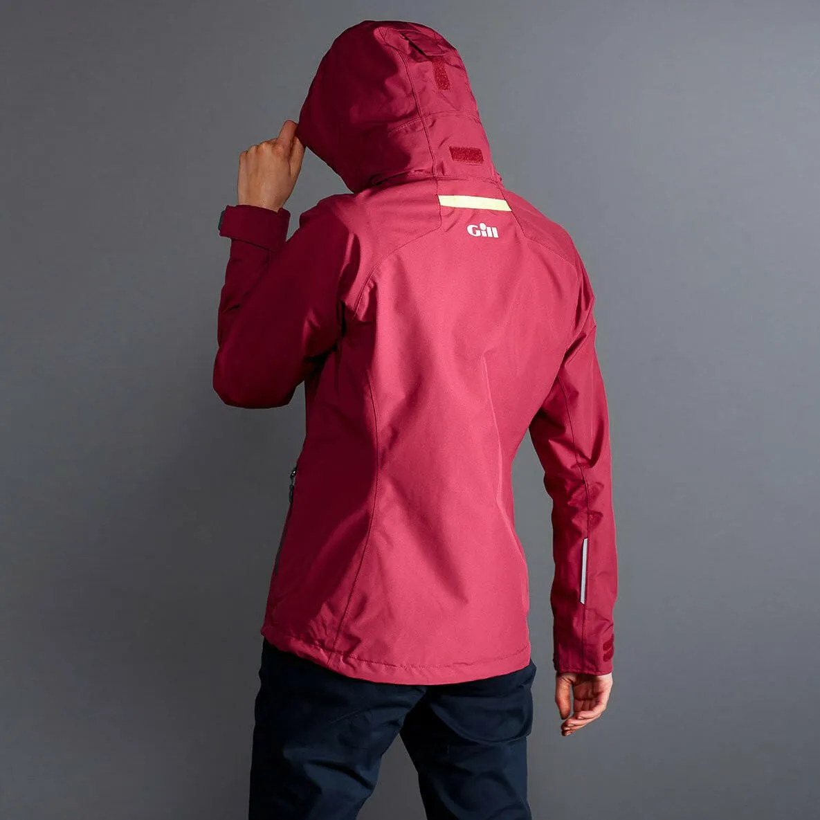 Gill Womens' Pilot Jacket IN81JW