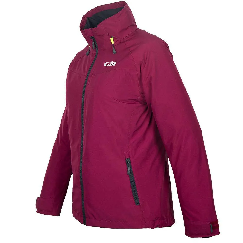 Gill Womens' Pilot Jacket IN81JW