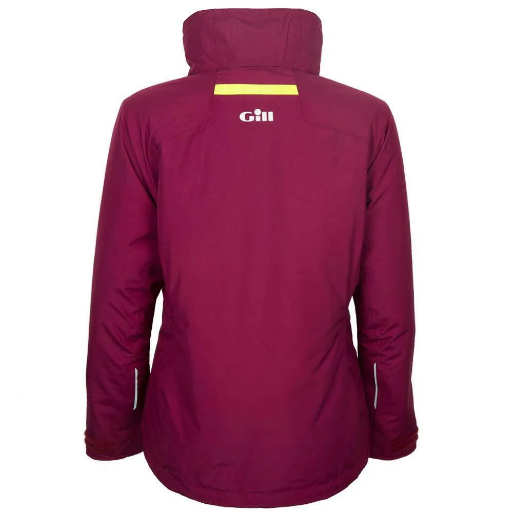 Gill Womens' Pilot Jacket IN81JW