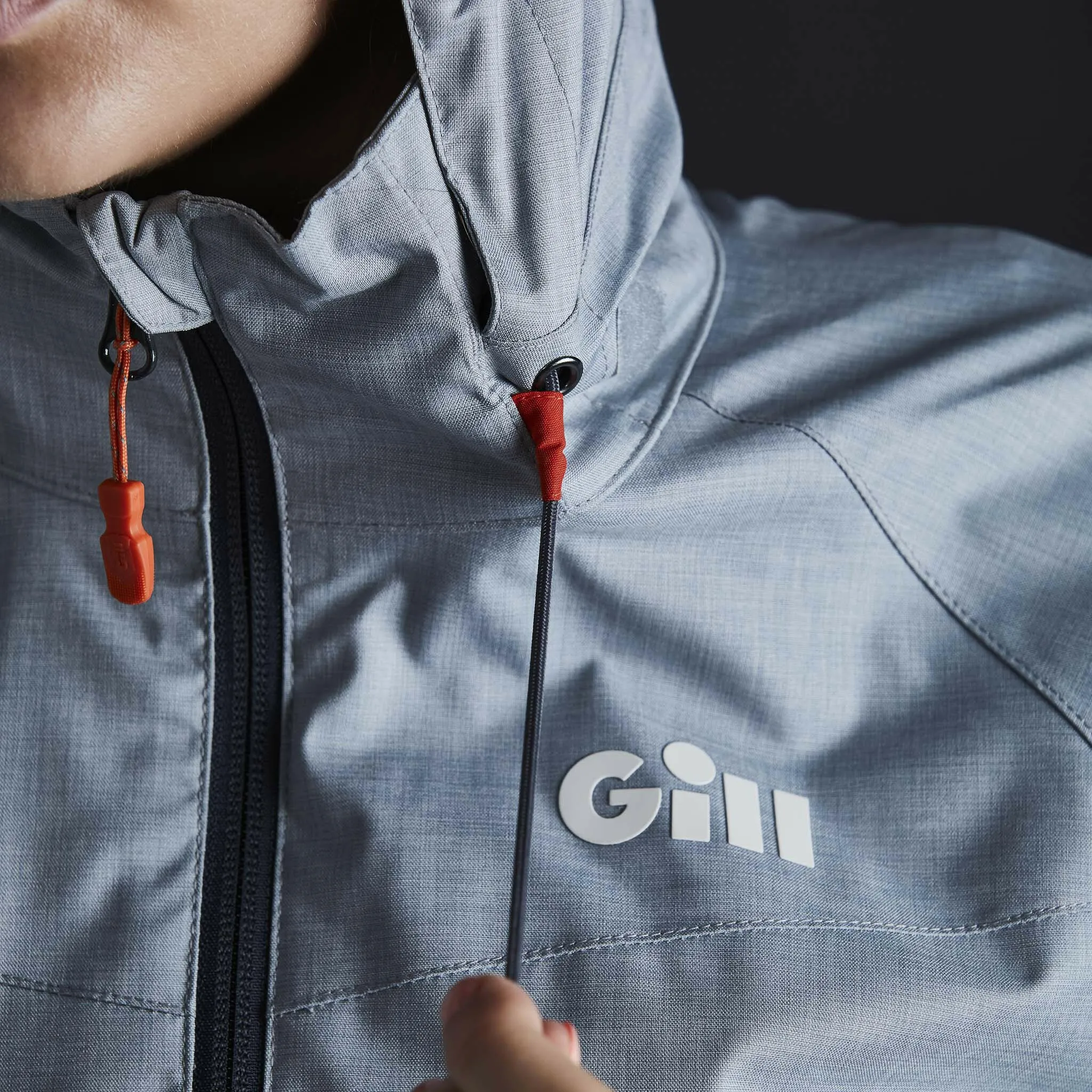 Gill Womens' Pilot Jacket IN81JW