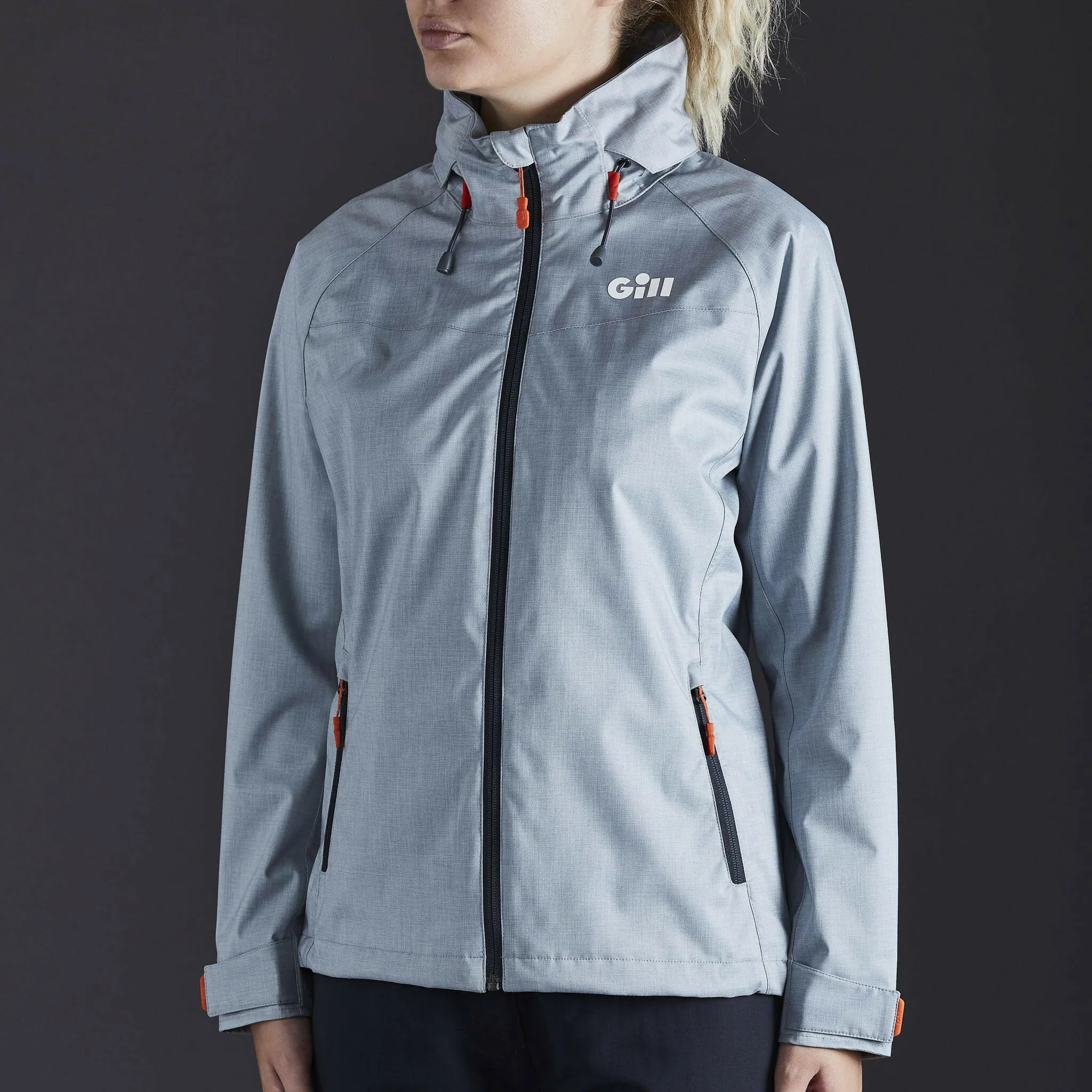 Gill Womens' Pilot Jacket IN81JW