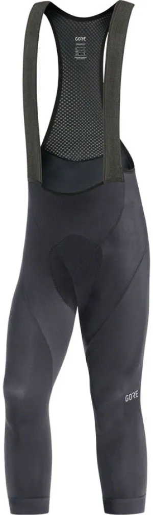 GORE C3 3/4 Bib Tights 