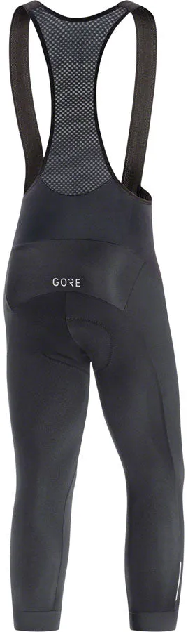 GORE C3 3/4 Bib Tights 