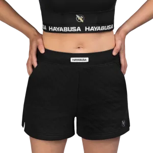 Hayabusa Women’s Quilted Training Shorts
