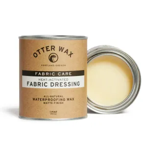 Heat-Activated Fabric Dressing | 1 Pint (MSRP $30)