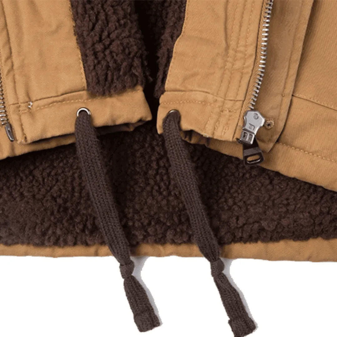 Heritage Jacket