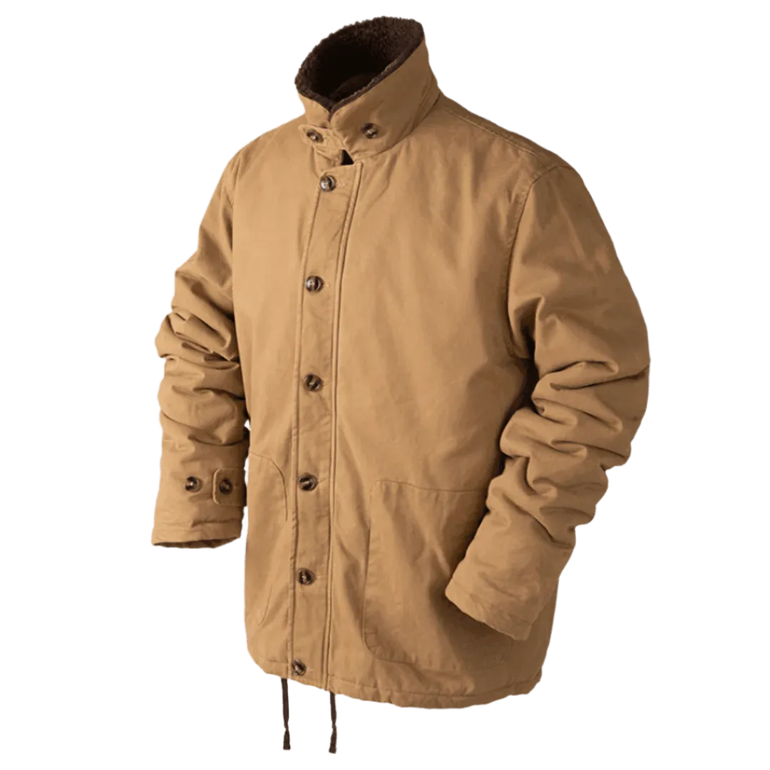 Heritage Jacket