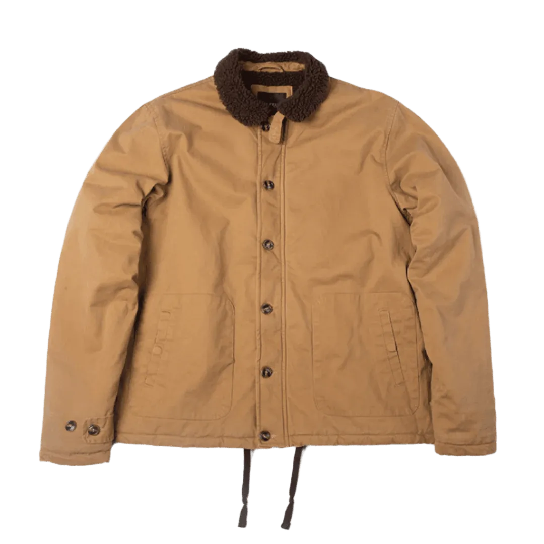 Heritage Jacket