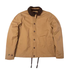 Heritage Jacket