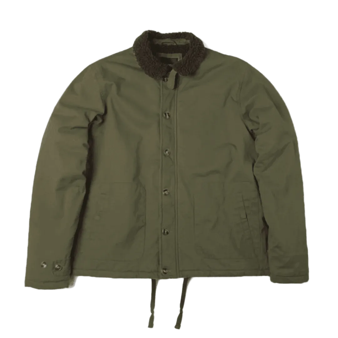 Heritage Jacket