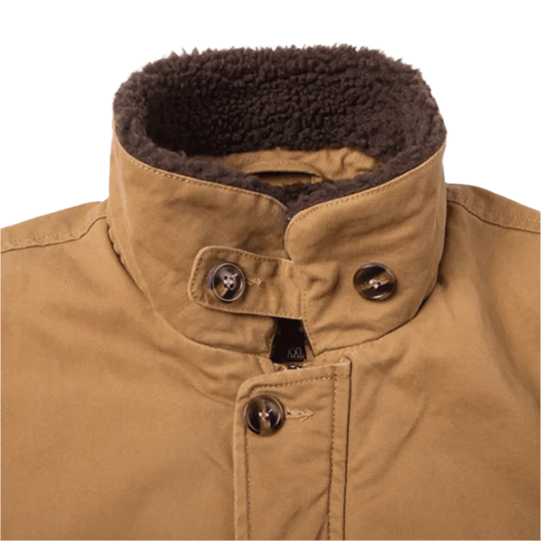 Heritage Jacket