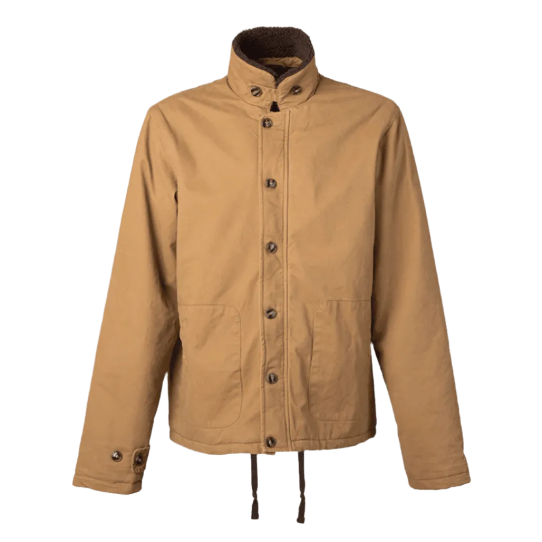 Heritage Jacket