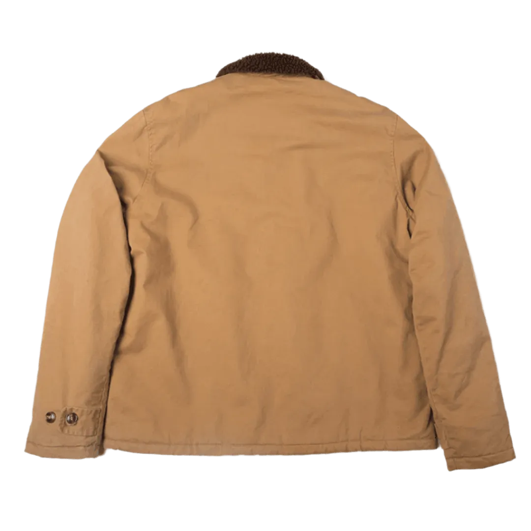 Heritage Jacket