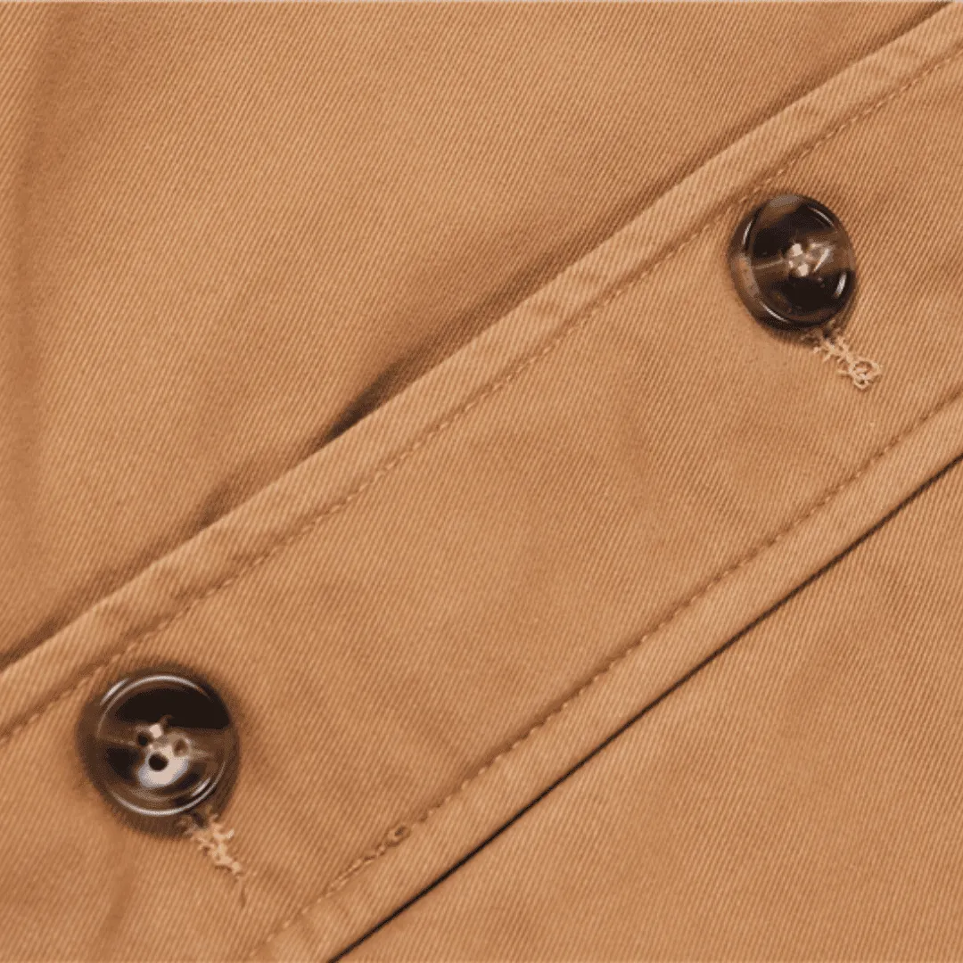 Heritage Jacket