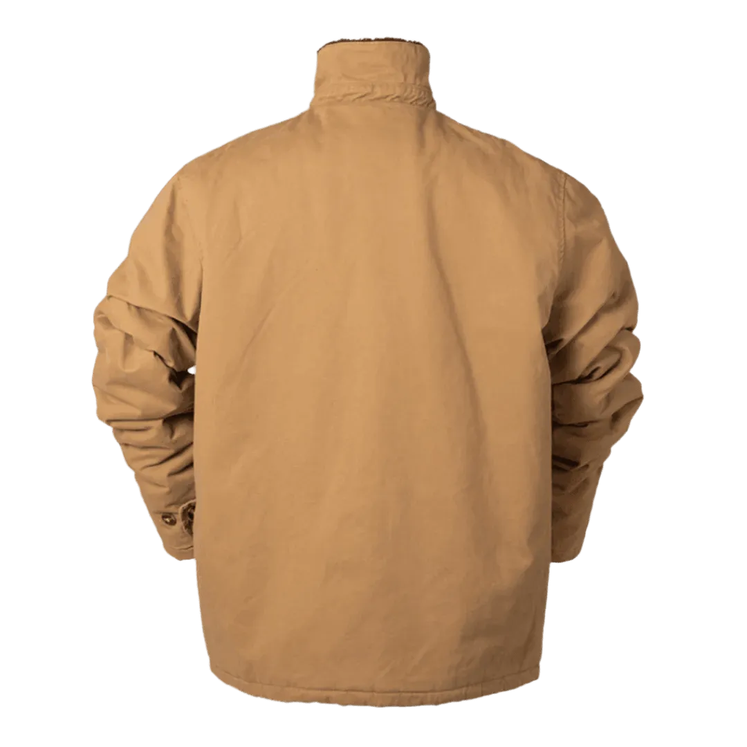 Heritage Jacket