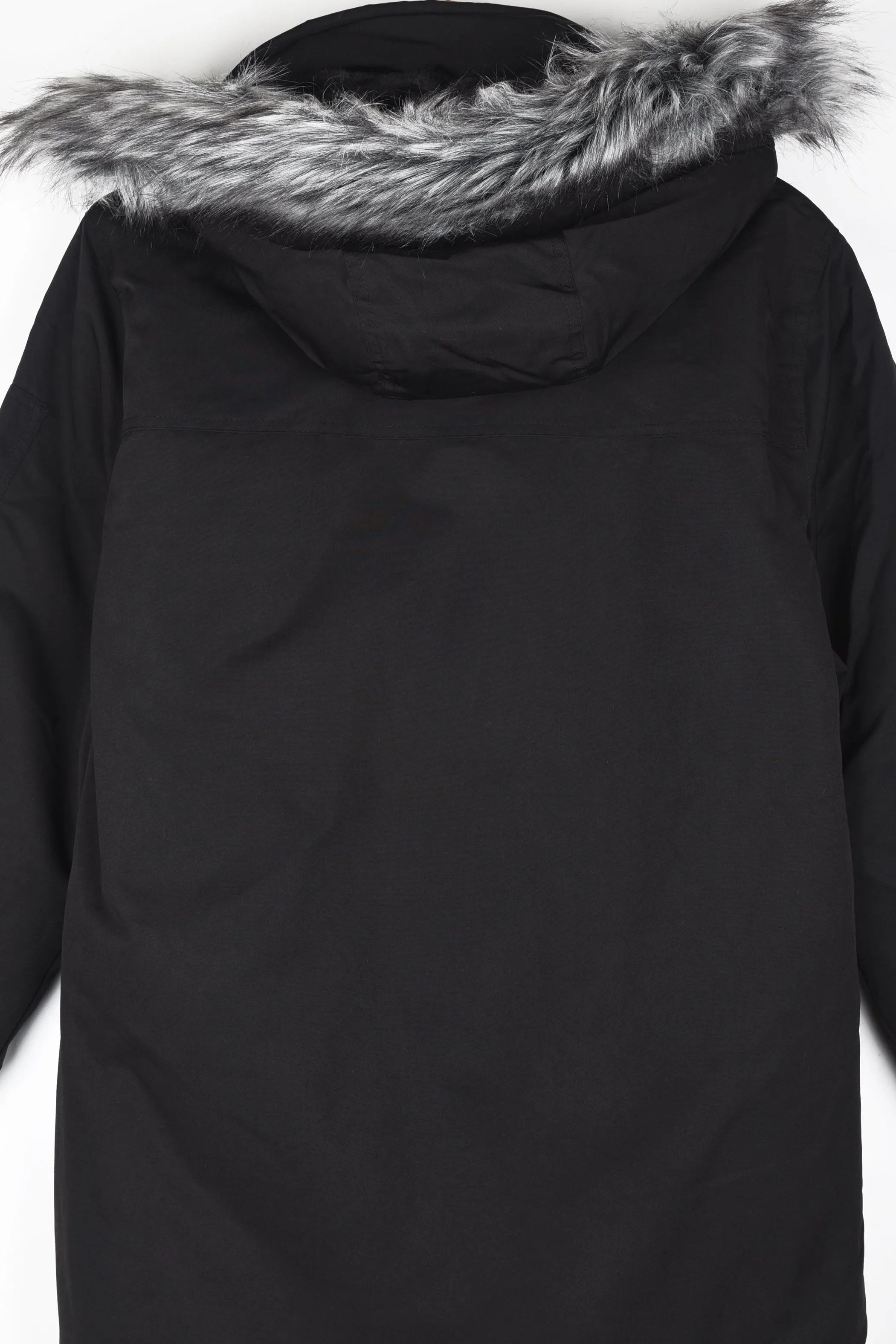 HOLLIISTER ALL WEATHER GEAR JACKET