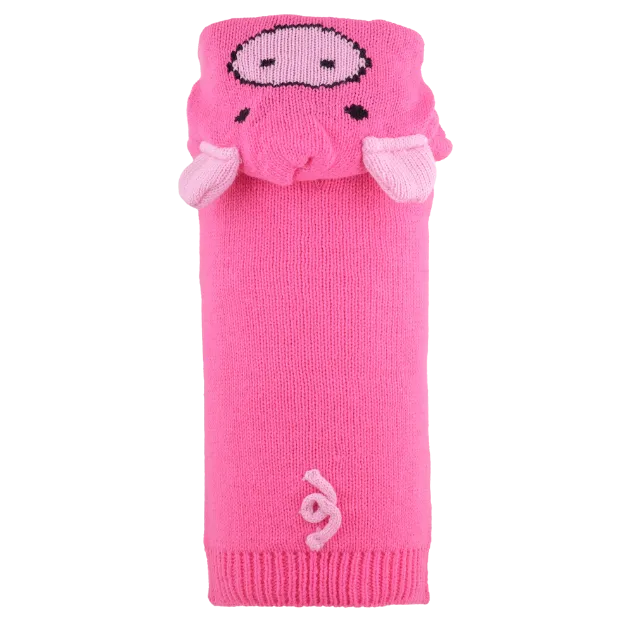 Hoodie Sweater | Piglet