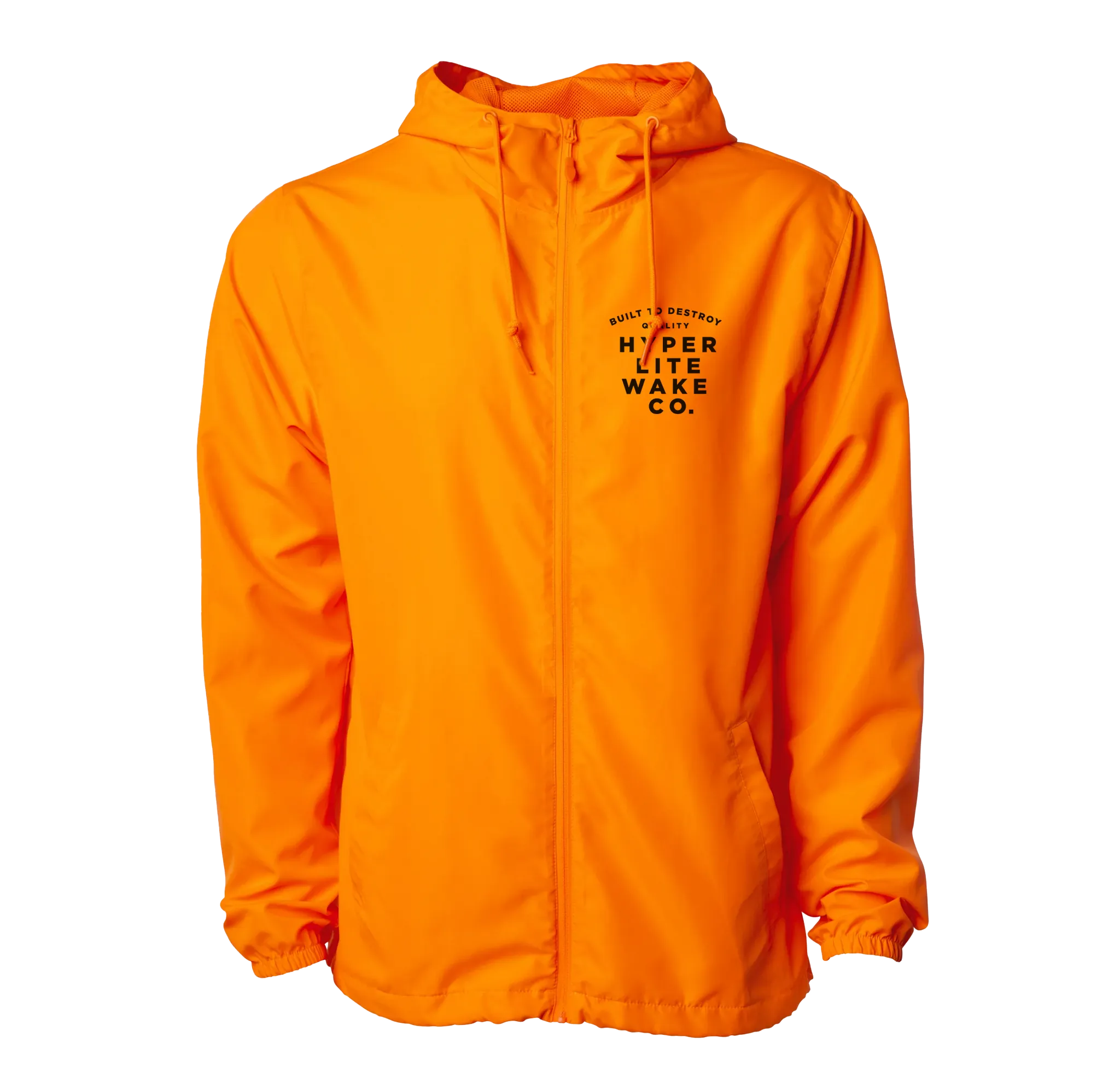 Hyperlite Breaker Windbreaker Jacket | Sale!