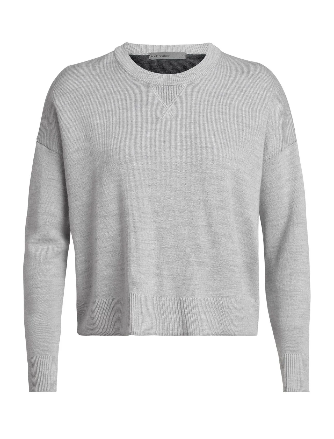 Icebreaker Carrigan Sweater - Women's