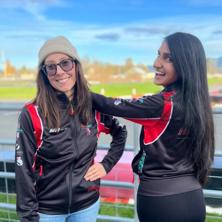 Italkart Tracktop Jacket