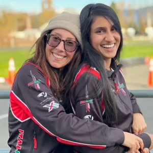 Italkart Tracktop Jacket