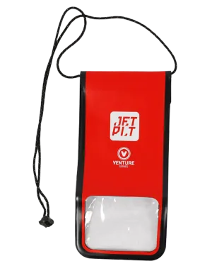 Jetpilot Venture W/Proof Phone Pouch