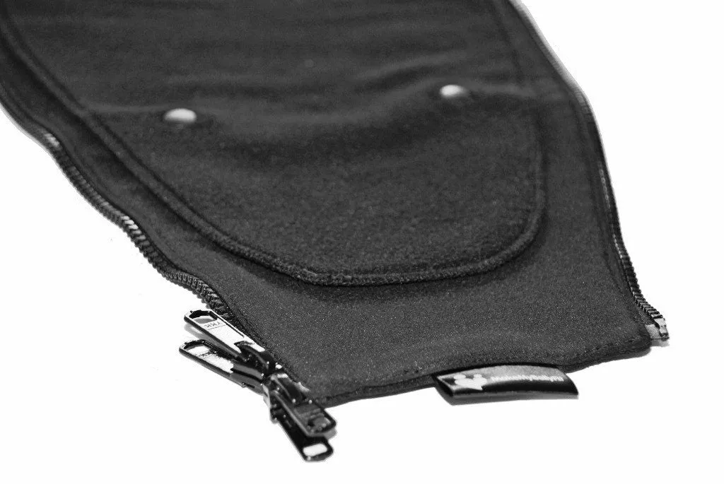 Make My Belly Fit Fleece Liner