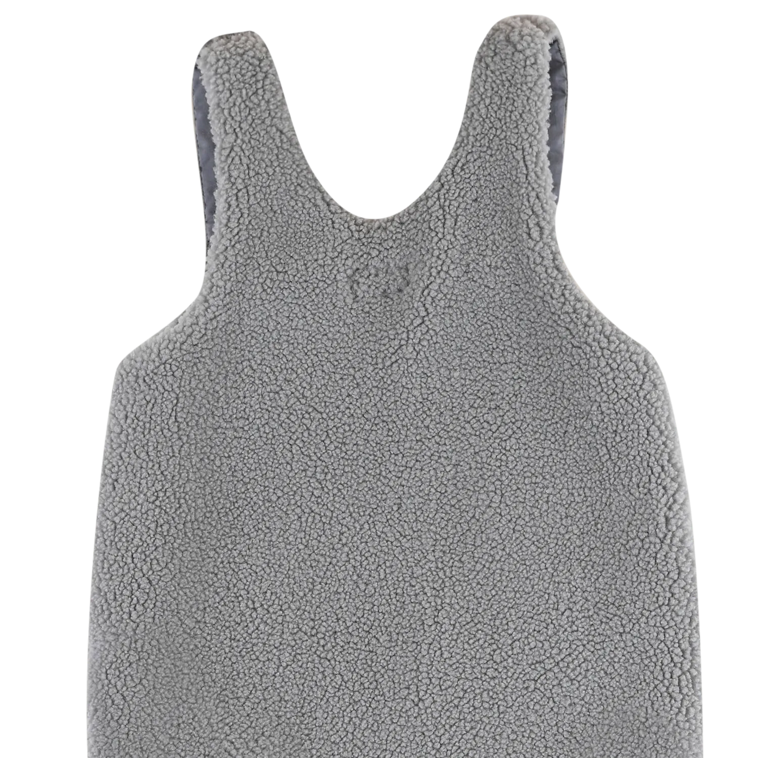 Malur Overalls | Lava Grey