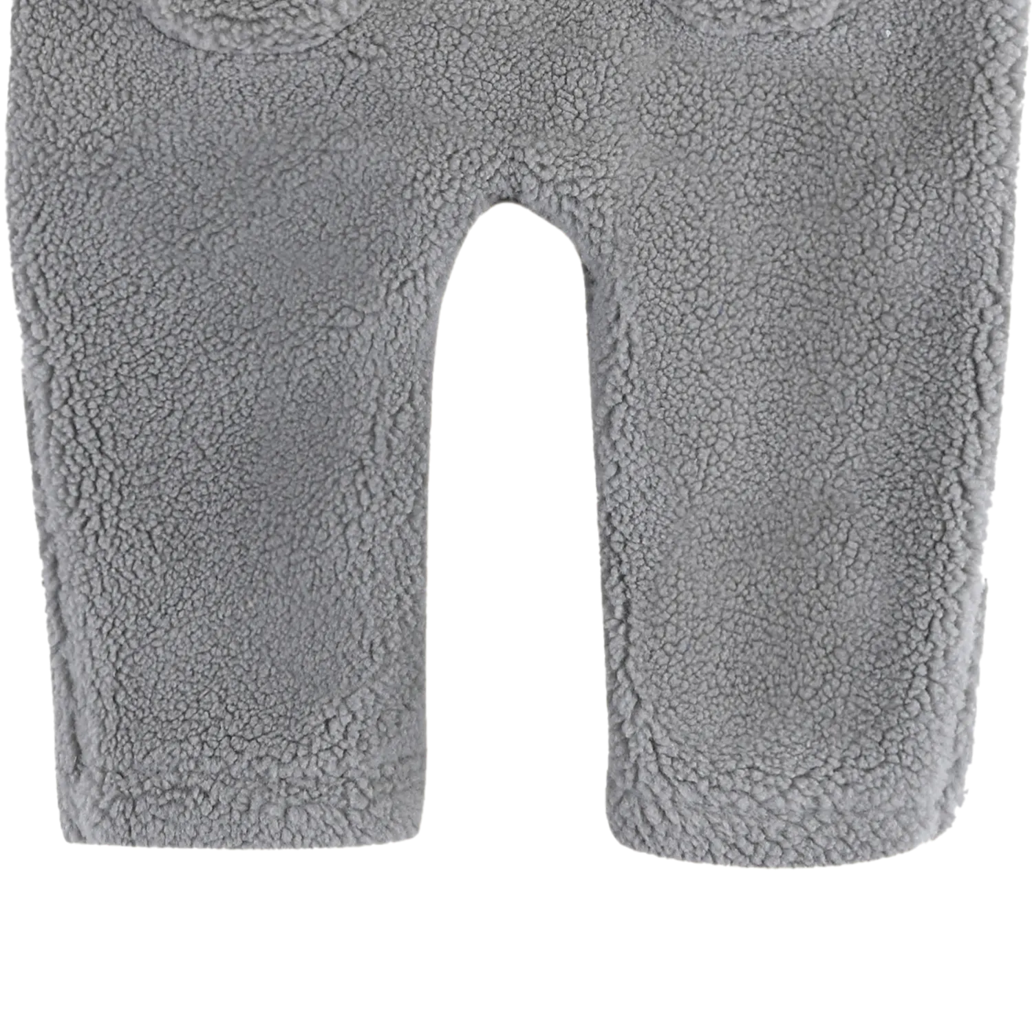 Malur Overalls | Lava Grey