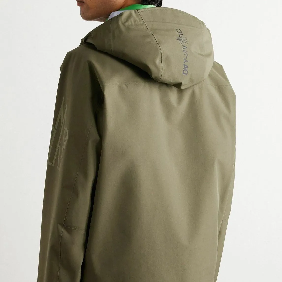 Moncler Grenoble Fel Jacket