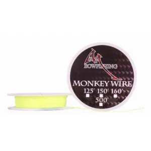 Monkey Wire 160'