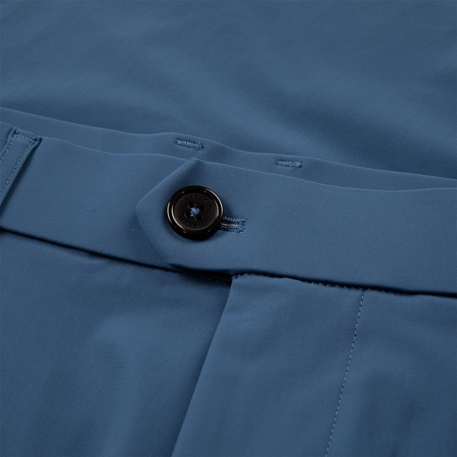 Montauk Shorts Fjord - AW24