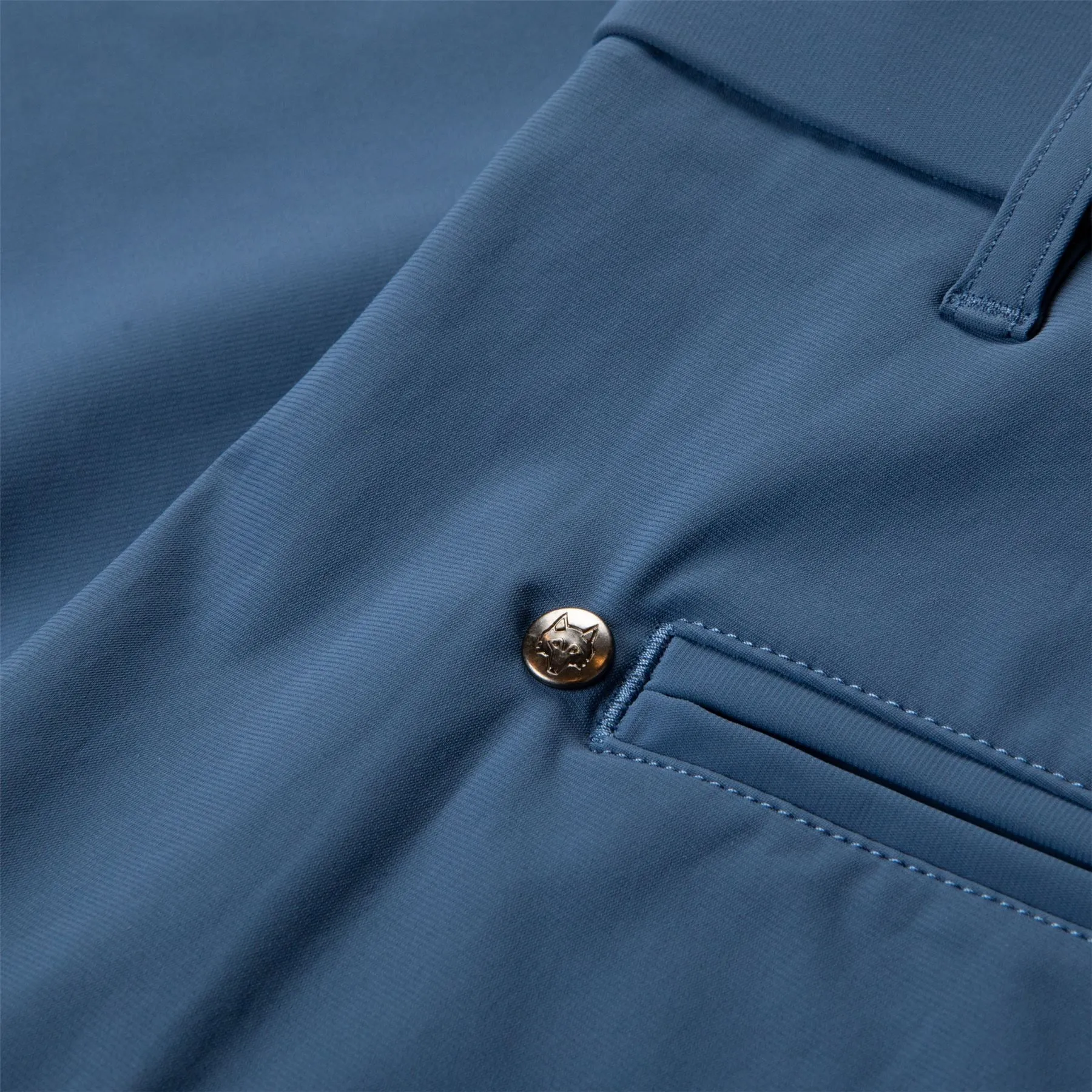 Montauk Shorts Fjord - AW24