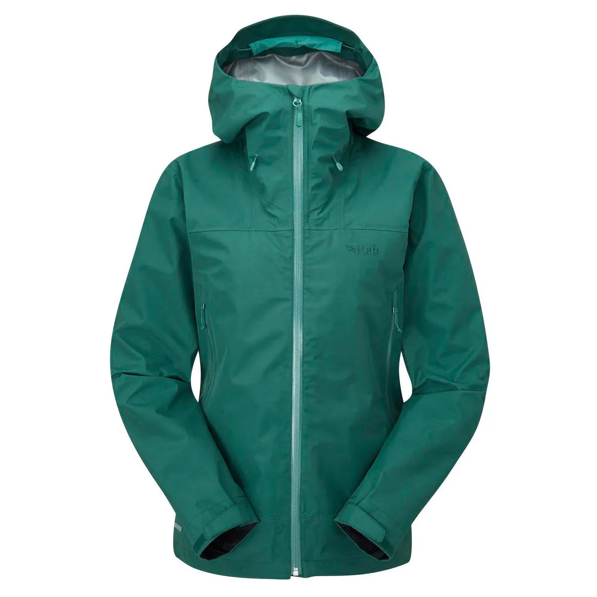 Namche GORE-TEX Jacket - Green Slate