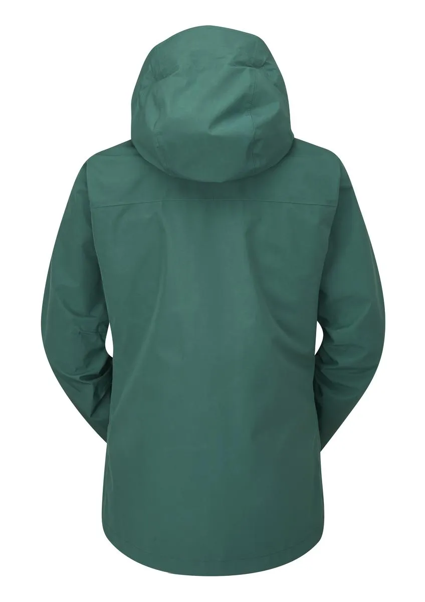 Namche GORE-TEX Jacket - Green Slate