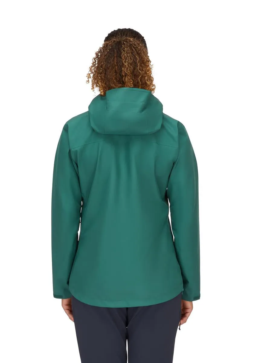 Namche GORE-TEX Jacket - Green Slate