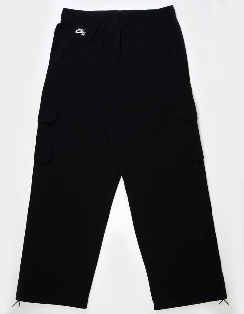 Nike SB - Kearny Cargo Pants Sustainable materials-(black)