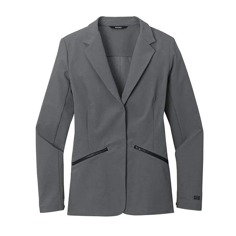 OGIO - Women's Fusion Blazer