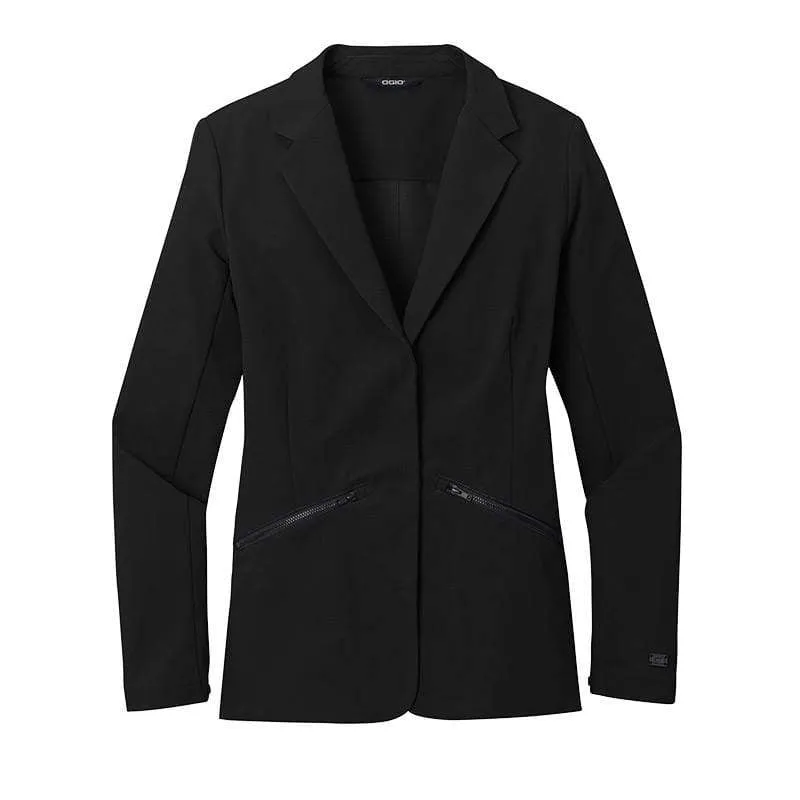 OGIO - Women's Fusion Blazer