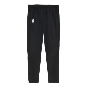 On Running Running Pants (Womens) - Black
