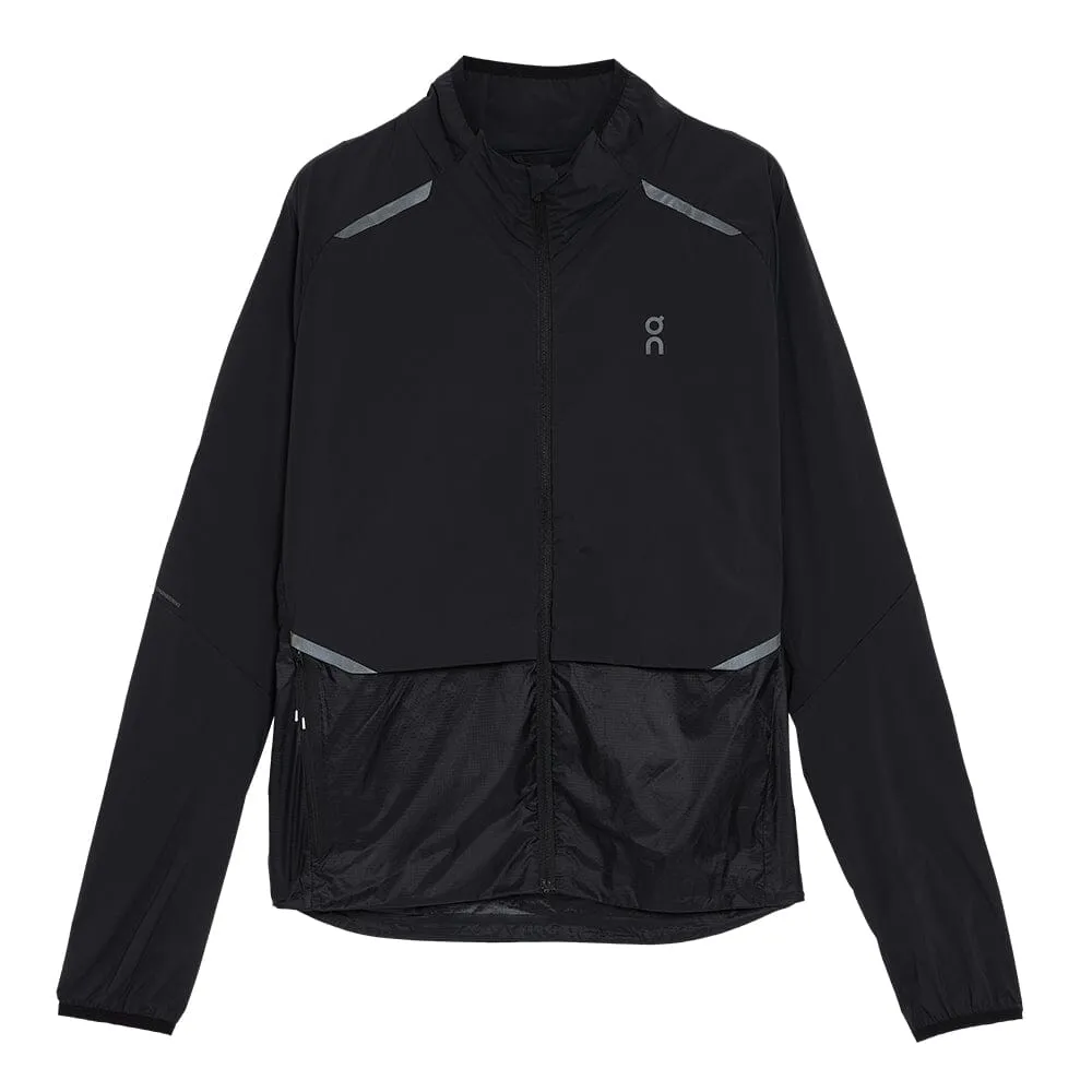 On Women's Weather Jacket