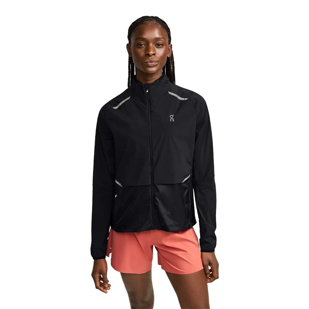 On Women's Weather Jacket