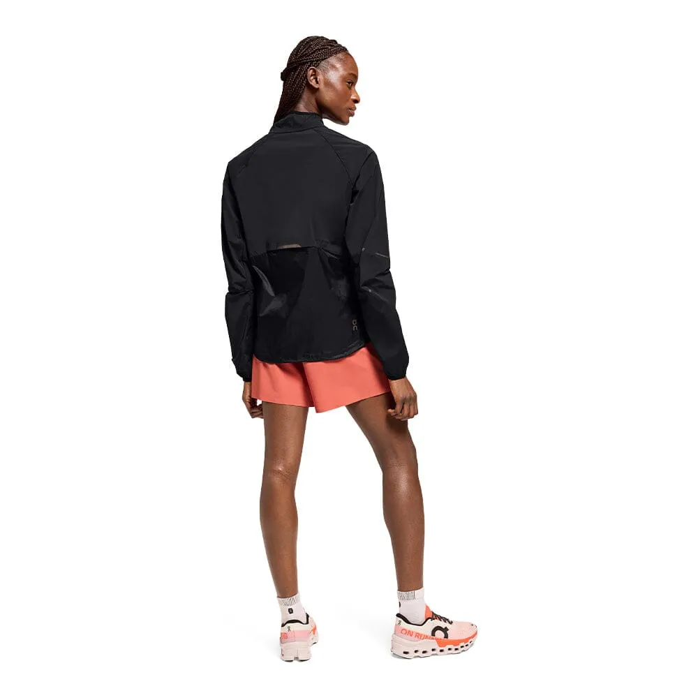 On Women's Weather Jacket