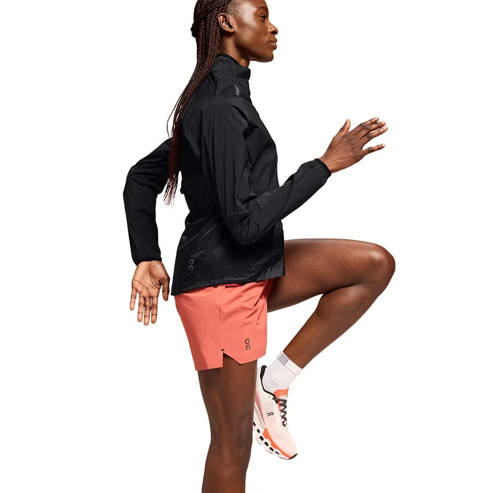 On Women's Weather Jacket