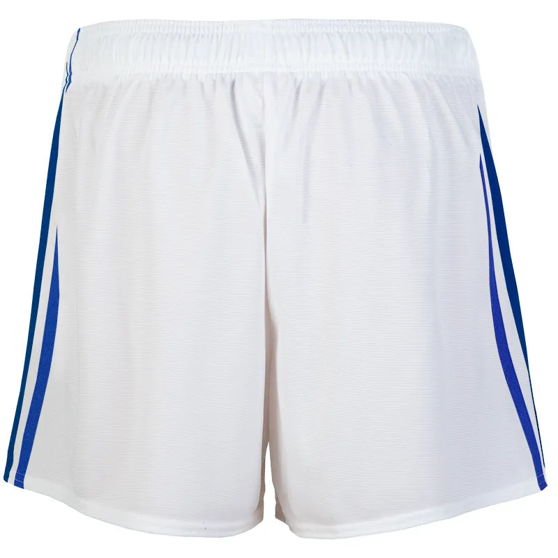 O'Neills Mourn Shorts White/Royal