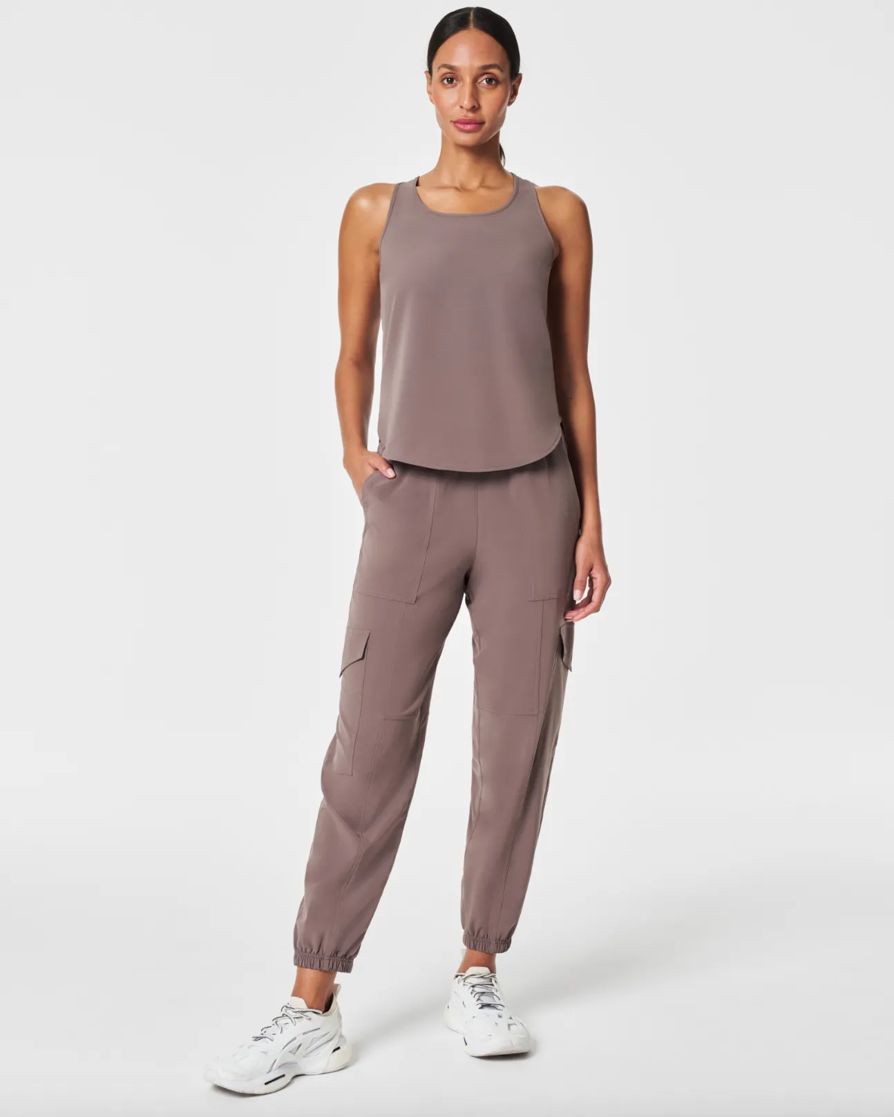 OUT OF OFFICE SHELL TANK