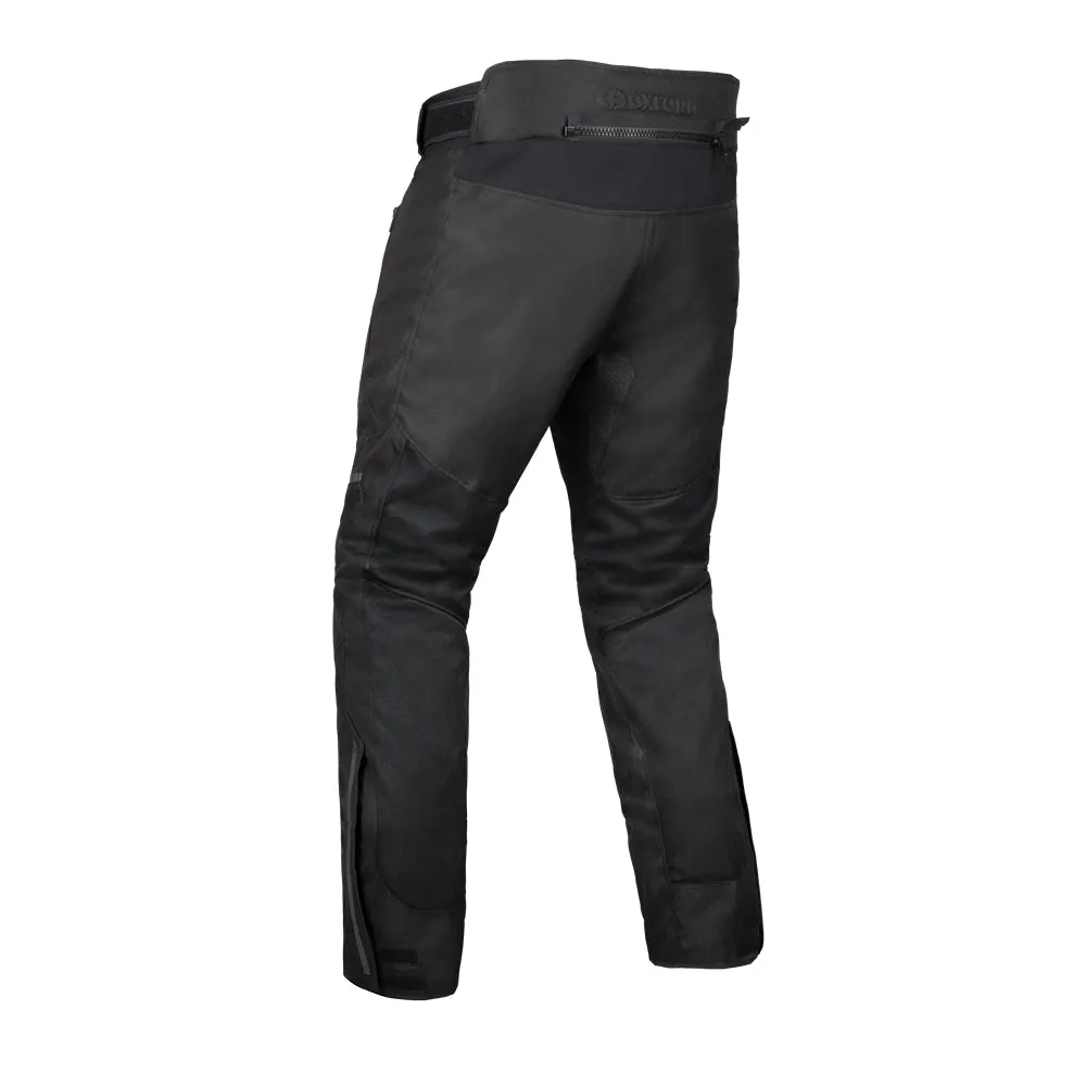 Oxford Arizona 1.0 MS Air Pnt Black Long