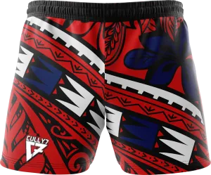 Pacifica Active Shorts