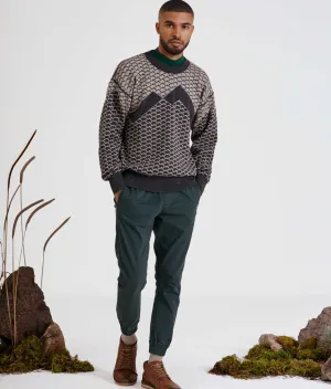 Patapampa Theirs Pullover